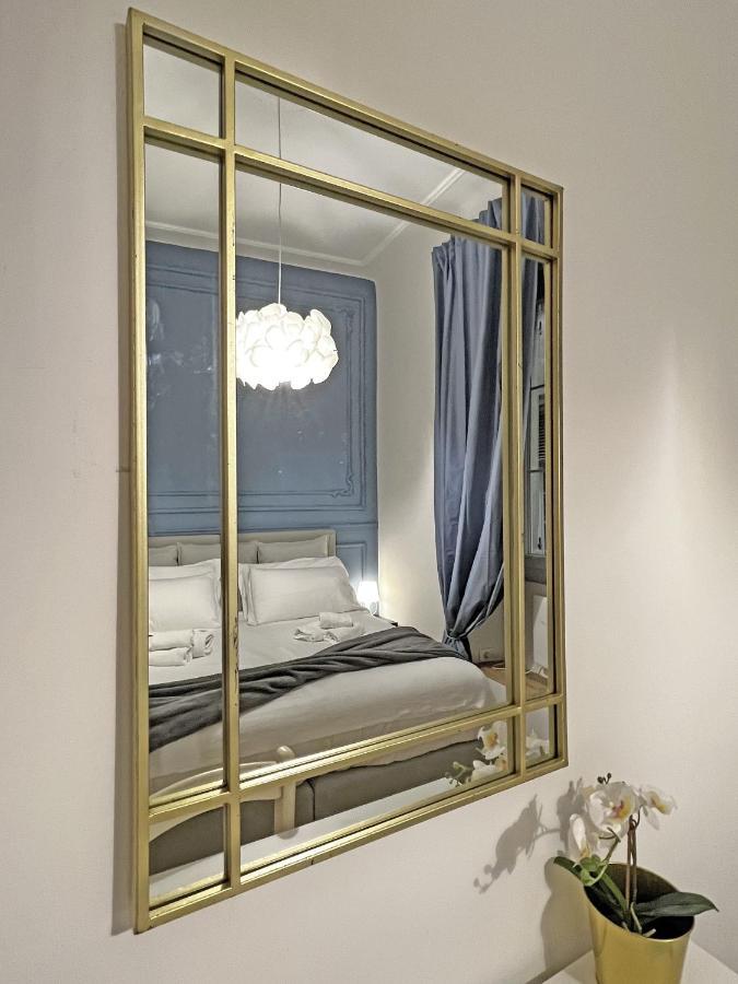 Happy Family Apartments Rovere Генуя Экстерьер фото