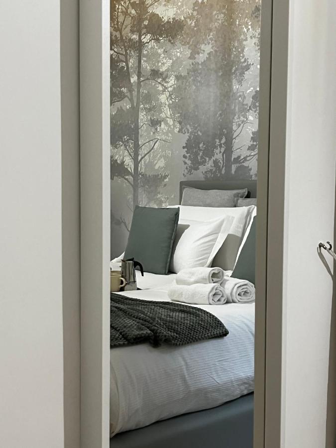 Happy Family Apartments Rovere Генуя Экстерьер фото