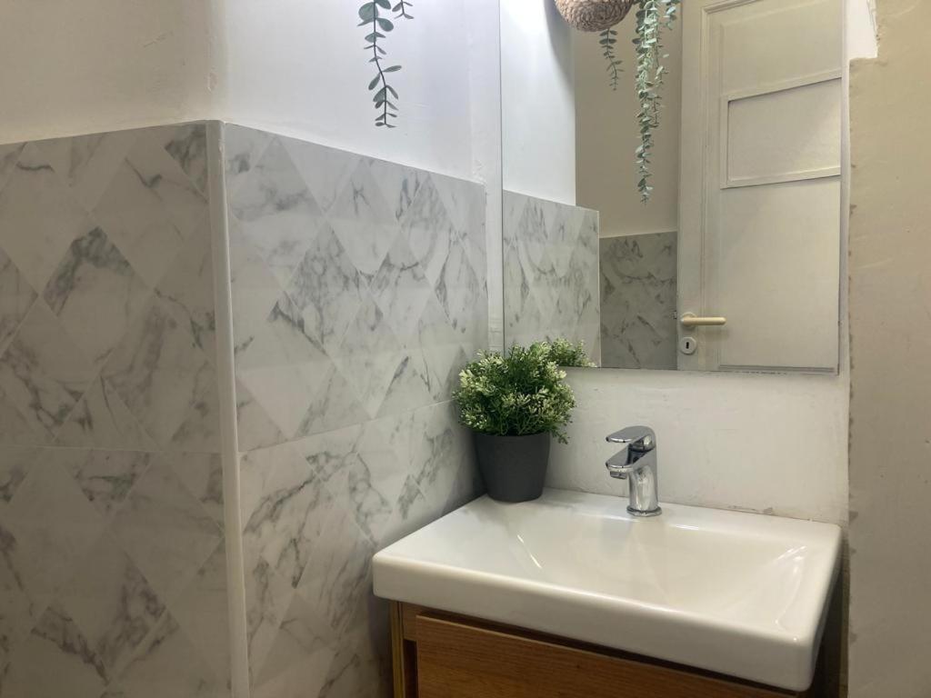 Happy Family Apartments Rovere Генуя Экстерьер фото
